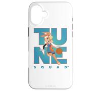 Custodia per iPhone 16 Plus Space Jam: A New Legacy Tune Squad Lola