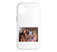 Custodia per iPhone 16 Plus Spice Girls Wannabe Era Girl Pop Di David Corio