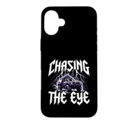 Custodia per iPhone 16 Plus Storm Chaser Severe Weather Chasing The Eye