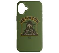 Custodia per iPhone 16 Plus Suicide Squad Belle Reve