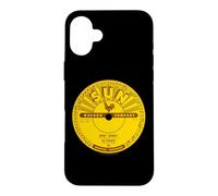 Custodia per iPhone 16 Plus Sun Records X Roy Orbison Ooby Dooby Etichetta discografica