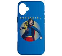 Custodia per iPhone 16 Plus Supergirl: TV Series Classic Hero