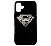Custodia per iPhone 16 Plus Superman All About The Benjamins
