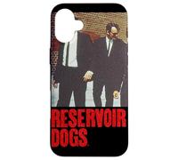 Custodia per iPhone 16 Plus Tarantino Serbatoio Cani Rapina Film Crimine Film Culto Classico