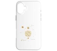 Custodia per iPhone 16 Plus Tarocchi Mondo The World Astrologia Esoterismo Arcani