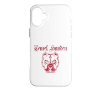 Custodia per iPhone 16 Plus TEUFEL CENTO