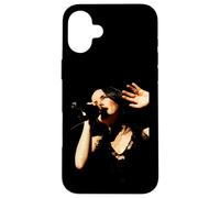 Custodia per iPhone 16 Plus The Corrs Live Andrea Corr ha preso in prestito Heaven Tour 2004