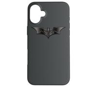 Custodia per iPhone 16 Plus The Dark Knight Carbon Fiber Shield