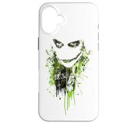 Custodia per iPhone 16 Plus The Dark Knight Joker Engine of Chaos