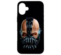 Custodia per iPhone 16 Plus The Dark Knight Rises Painted Bane