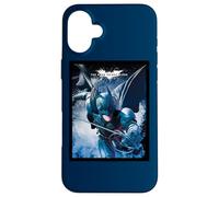 Custodia per iPhone 16 Plus The Dark Knight Rises Swing into Action