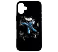 Custodia per iPhone 16 Plus The Dark Knight Rises What Gotham Needs