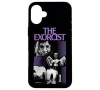 Custodia per iPhone 16 Plus The Exorcist What an Excellent Day