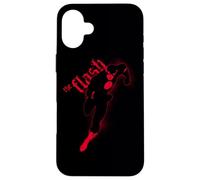 Custodia per iPhone 16 Plus The Flash Darkness
