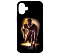 Custodia per iPhone 16 Plus The Flash: TV Series Ready