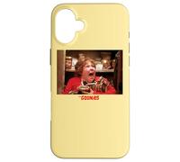 Custodia per iPhone 16 Plus The Goonies Chunky Thief