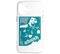 Custodia per iPhone 16 Plus The Goonies I Heart Chunk