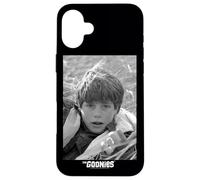Custodia per iPhone 16 Plus The Goonies Mikey