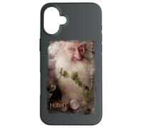Custodia per iPhone 16 Plus The Hobbit Balin