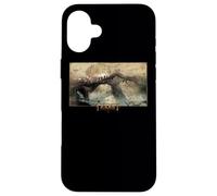 Custodia per iPhone 16 Plus The Hobbit Epic Journey