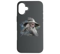Custodia per iPhone 16 Plus The Hobbit Gandalf the Grey