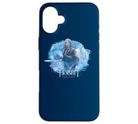 Custodia per iPhone 16 Plus The Hobbit Tangled Web
