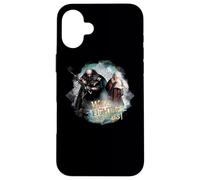 Custodia per iPhone 16 Plus The Hobbit We Are Fighers