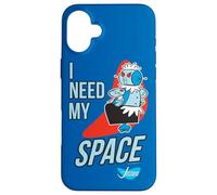 Custodia per iPhone 16 Plus The Jetsons Rosie Need My Space