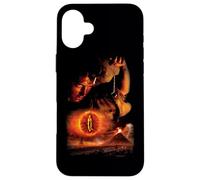 Custodia per iPhone 16 Plus The Lord of the Rings Destroy the Ring