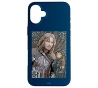 Custodia per iPhone 16 Plus The Lord of the Rings Faramir