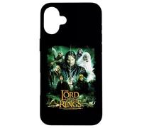 Custodia per iPhone 16 Plus The Lord of the Rings Hero Group