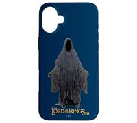 Custodia per iPhone 16 Plus The Lord of the Rings Wraith Ring