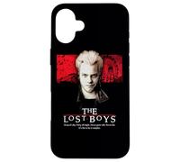 Custodia per iPhone 16 Plus The Lost Boys Be One of Us