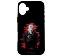 Custodia per iPhone 16 Plus The Lost Boys David Powers Glowing Eyes