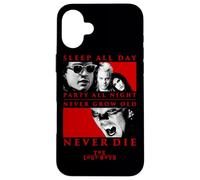 Custodia per iPhone 16 Plus The Lost Boys Never Die