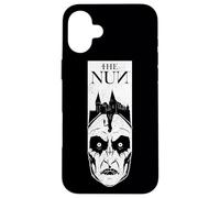 Custodia per iPhone 16 Plus The Nun Gaze