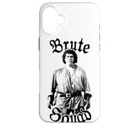 Custodia per iPhone 16 Plus The Princess Bride Brute Squad Retro Movie