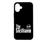 Custodia per iPhone 16 Plus The Siciliano