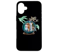 Custodia per iPhone 16 Plus The Wizard of Oz Crystal Ball