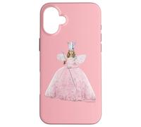 Custodia per iPhone 16 Plus The Wizard of Oz Glinda the Good Witch