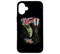 Custodia per iPhone 16 Plus The Wizard of Oz I Like Your Shoes