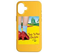 Custodia per iPhone 16 Plus The Wizard of Oz The Way Home