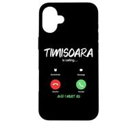 Custodia per iPhone 16 Plus Timisoara chiama e devo andare in Romania in viaggio