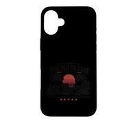 Custodia per iPhone 16 Plus Too Old To Care