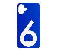 Custodia per iPhone 16 Plus Toronto The 6T Dot Six Canada Ontario City