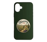 Custodia per iPhone 16 Plus Toscana