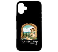 Custodia per iPhone 16 Plus Toscana