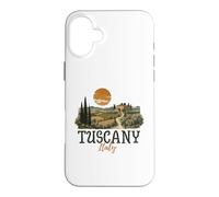 Custodia per iPhone 16 Plus Toscana
