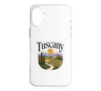 Custodia per iPhone 16 Plus Toscana