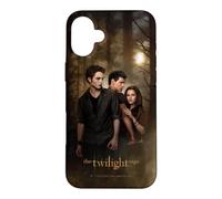 Custodia per iPhone 16 Plus Twilight New Movie Golden Edit Vampire Werewolf Movie